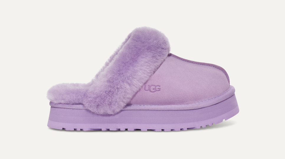 【特別訳あり特価】 Disquette Slipper | UGG 靴