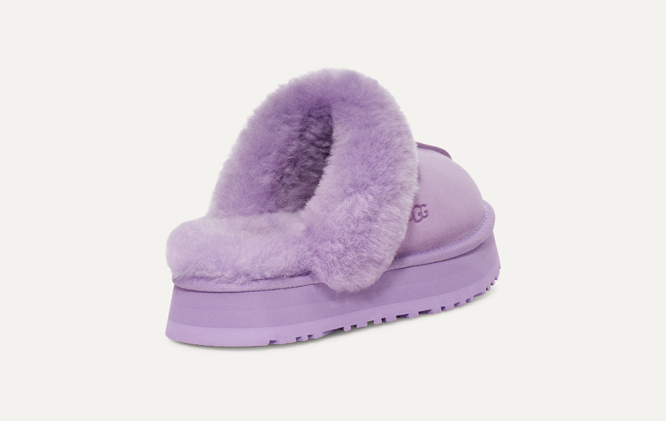 Ugg coquette purple sage on sale