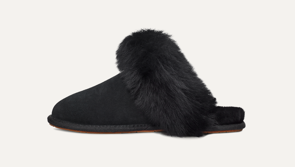 Scuff Sis House Slipper UGG