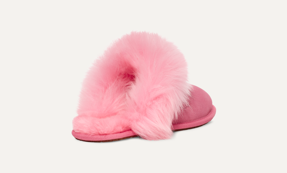 UGG Scuff Sis Slipper for Women UGG UK