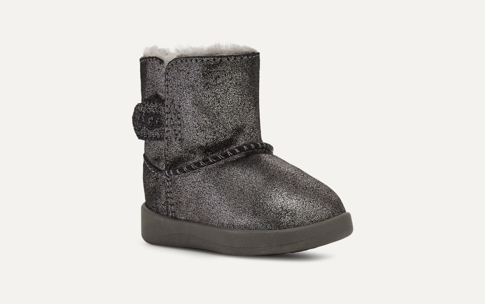 Keelan sparkle boot on sale