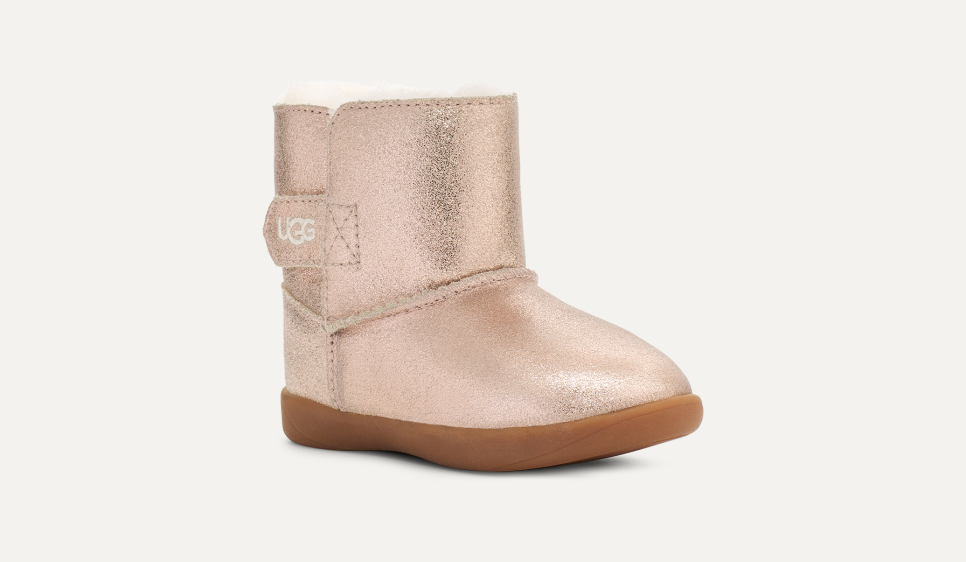 Ugg jorie ii metallic discount