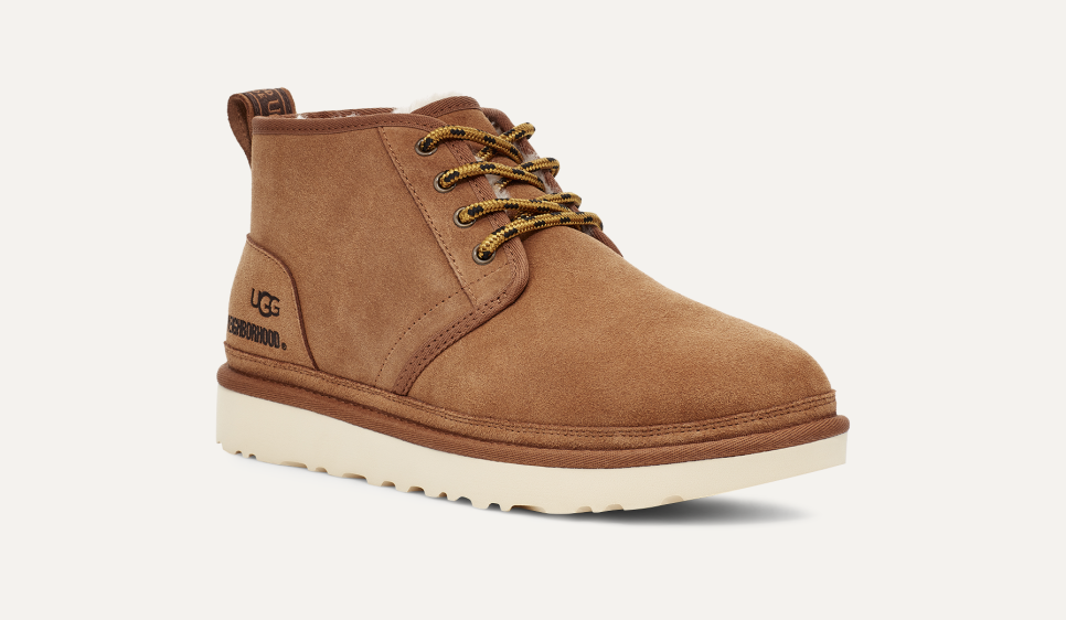 UGG® UGG x Neighborhood Neumel for Men | UGG®