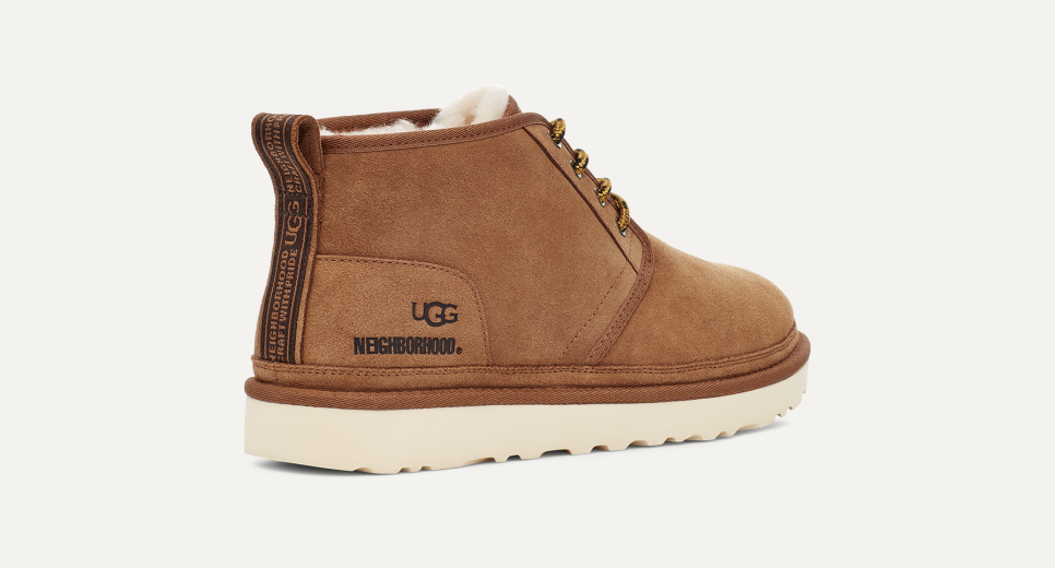 UGG® UGG x Neighborhood Neumel for Men | UGG®