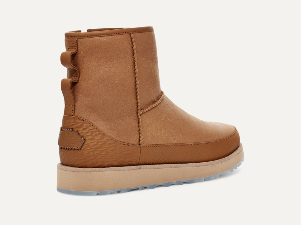 UGG UGG x Ovadia Classic Mini for Men UGG