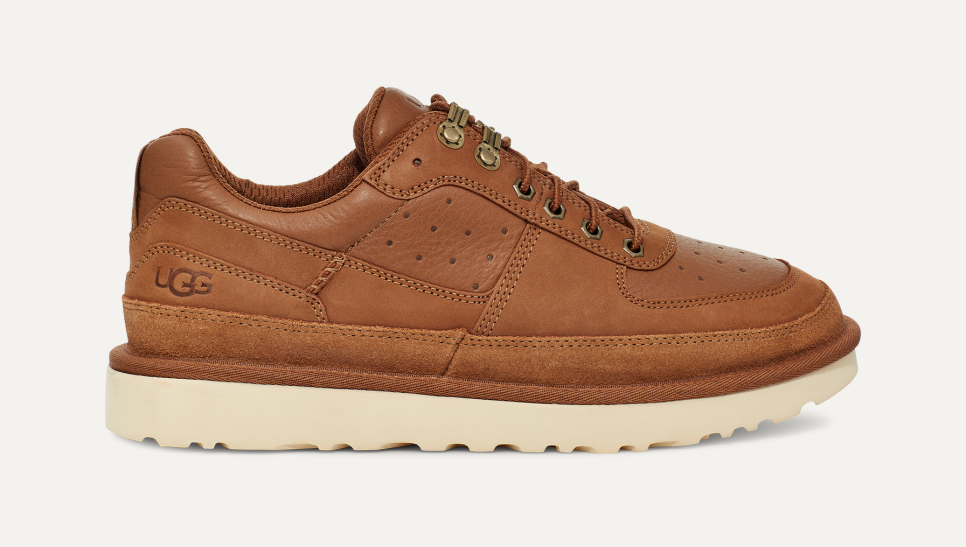 Ugg highland hiker on sale