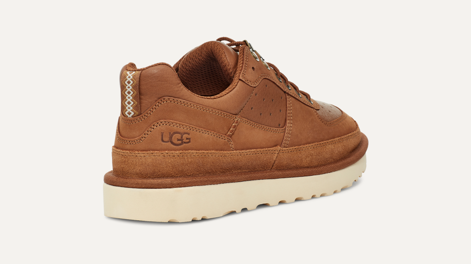 Highland Sport Hiker Low Boot UGG