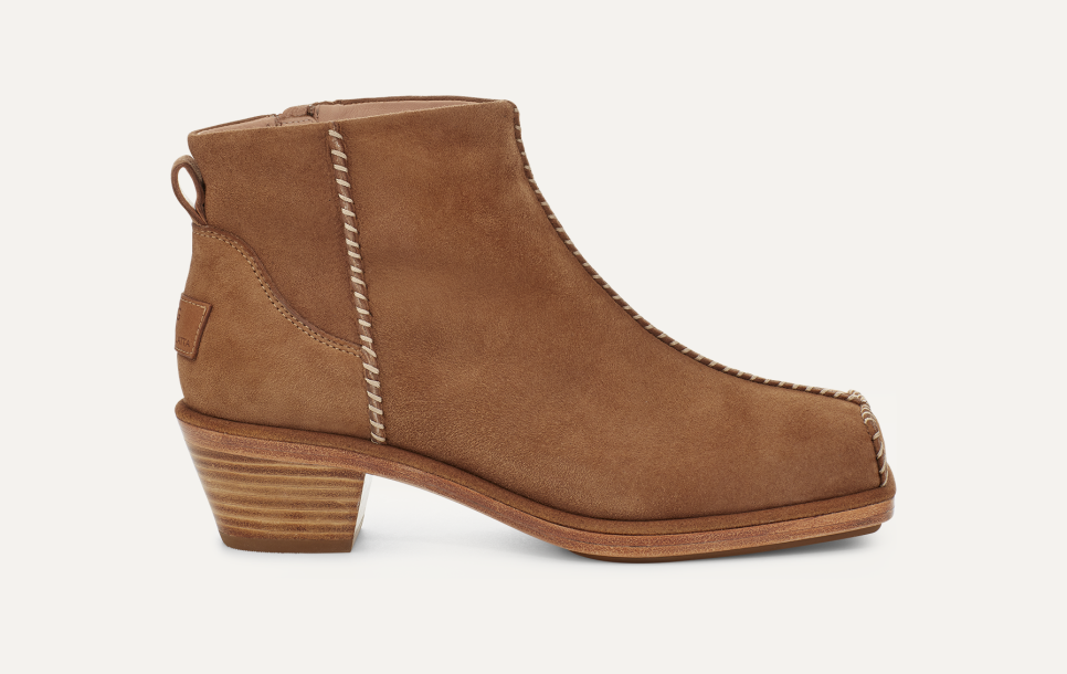 UGG® UGG + Eckhaus Latta Block Cowboy Boot for Women | UGG® UGG® UGG + Eckhaus Latta Block Cowboy Boot for Women | UGG®