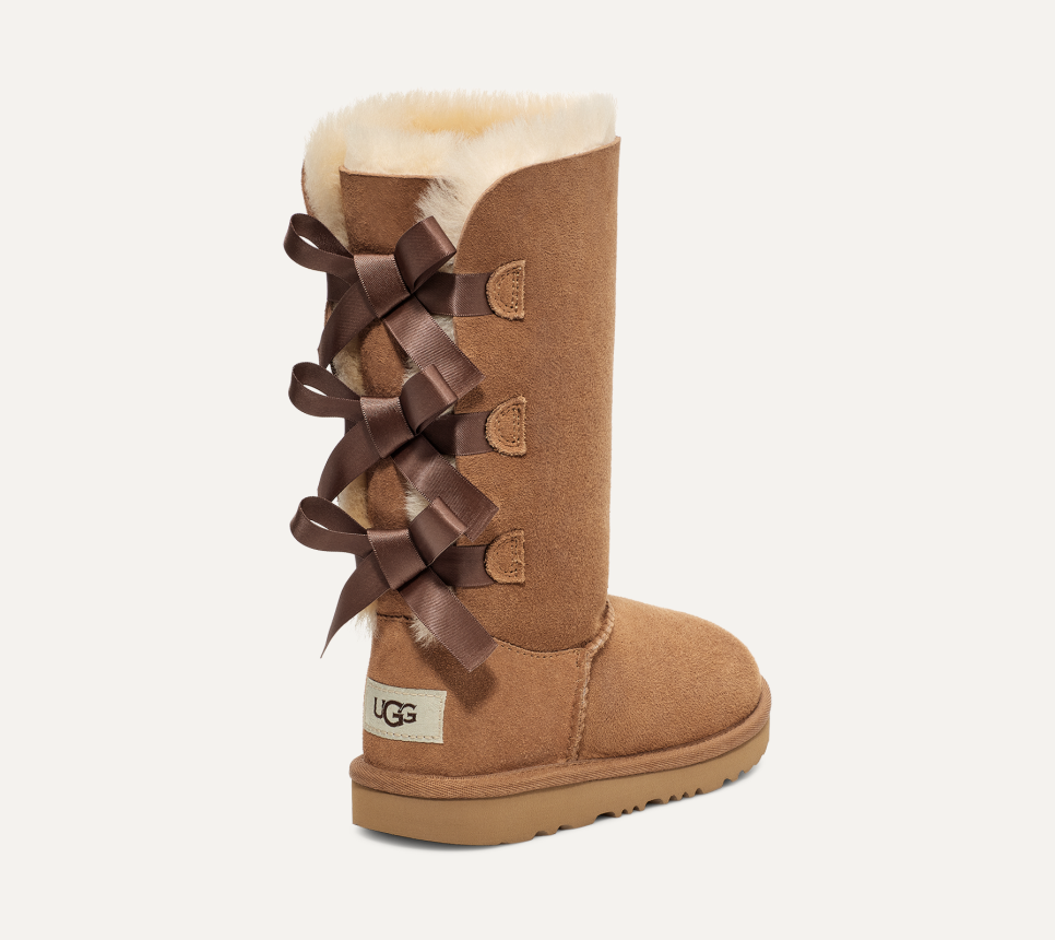 Bailey Bow II Tall Boot for Kids UGG Official