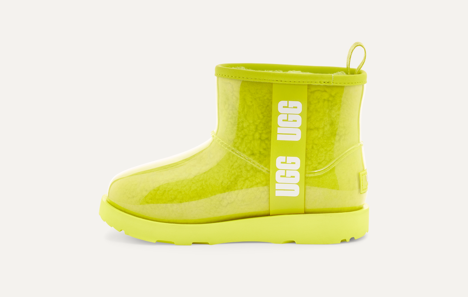 Classic Clear Mini II Kids' Boot | UGG