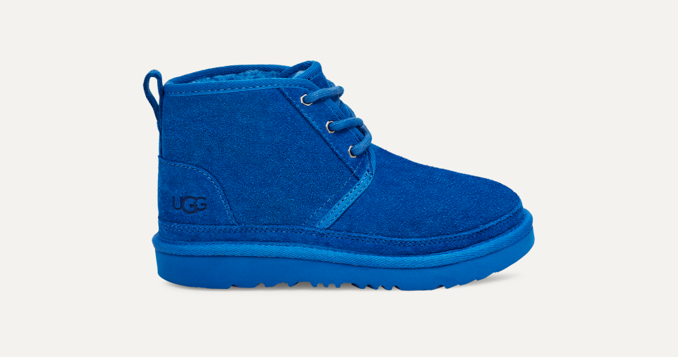 Kids Neumel II Boot UGG