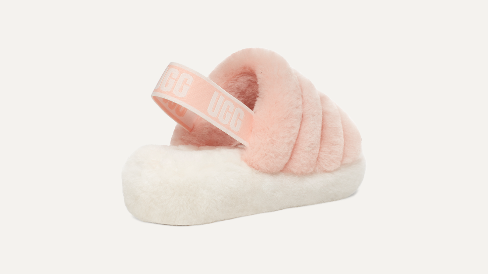 人気TOP Fluff Yeah Slide Sandal | UGG 靴