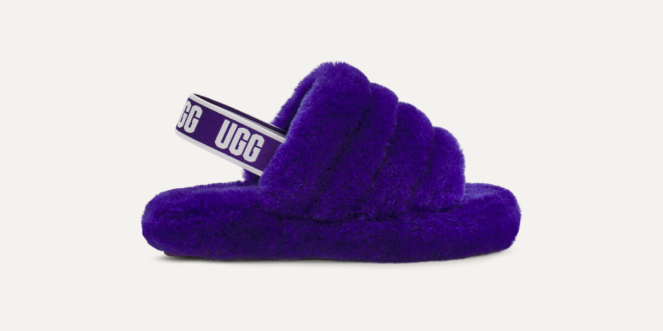 Fluff Yeah Slide for Kids UGG Official