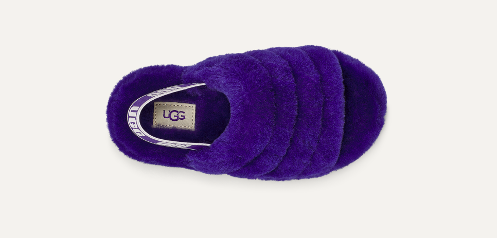 Fluff Yeah Slide for Kids UGG Canada