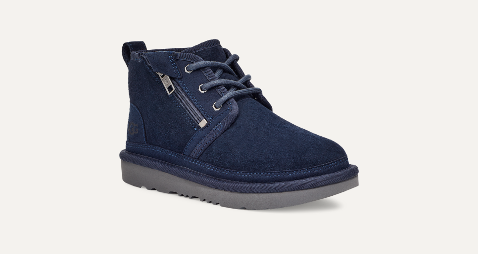 Ugg neumel new navy cheap