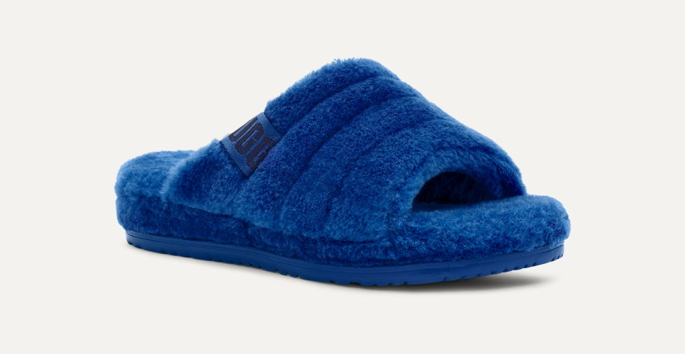 Fluff You Slipper UGG