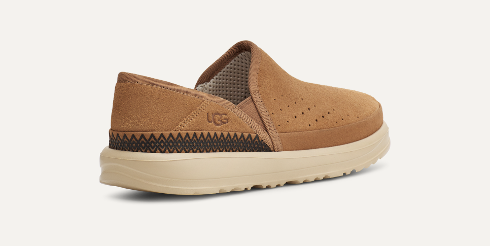 Ugg romeo slippers online