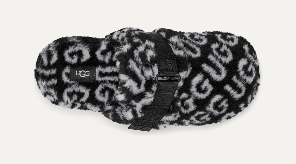 Fluff It Pop Slipper | UGG®