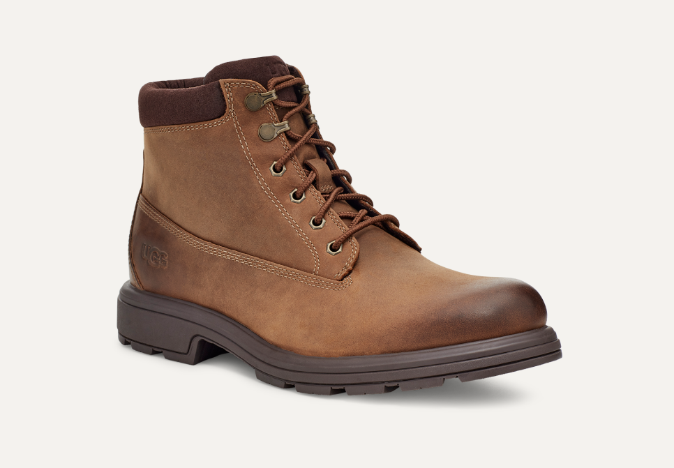 Uggs that look like timberlands best sale