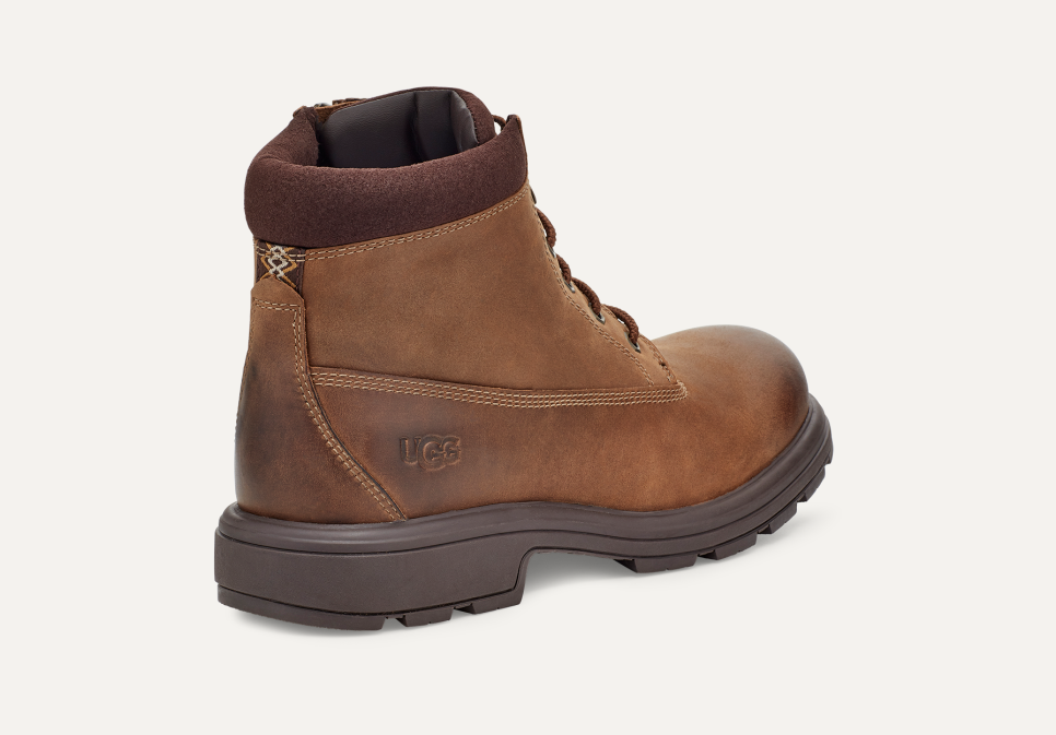 Biltmore Mid Boot Plain Toe | UGG®