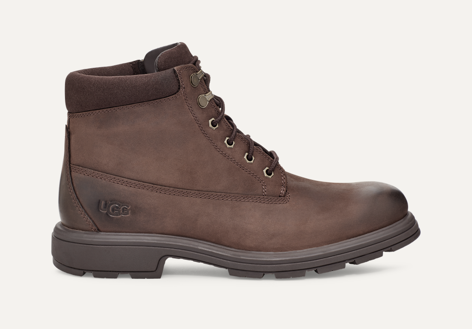 Ugg steel toe boots online