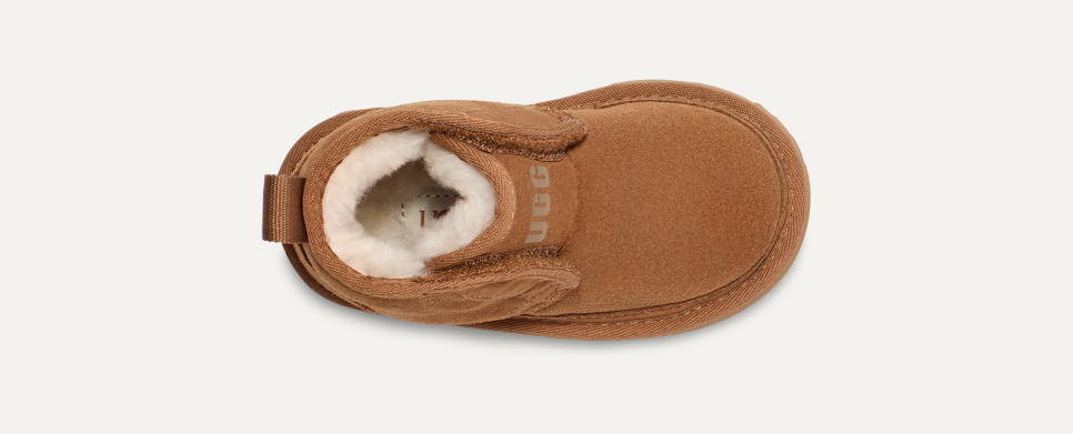 Baby uggs jongens hot sale