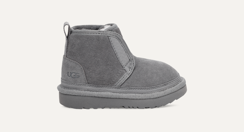 Toddlers Neumel EZ Fit Chukka UGG