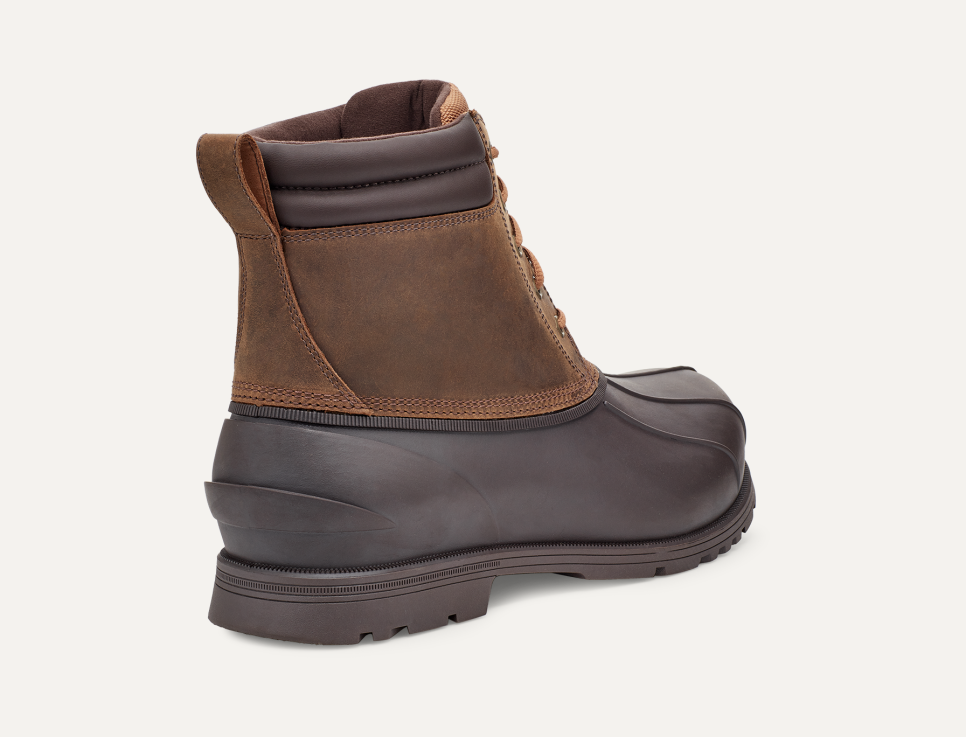 Ugg mens dress boots top