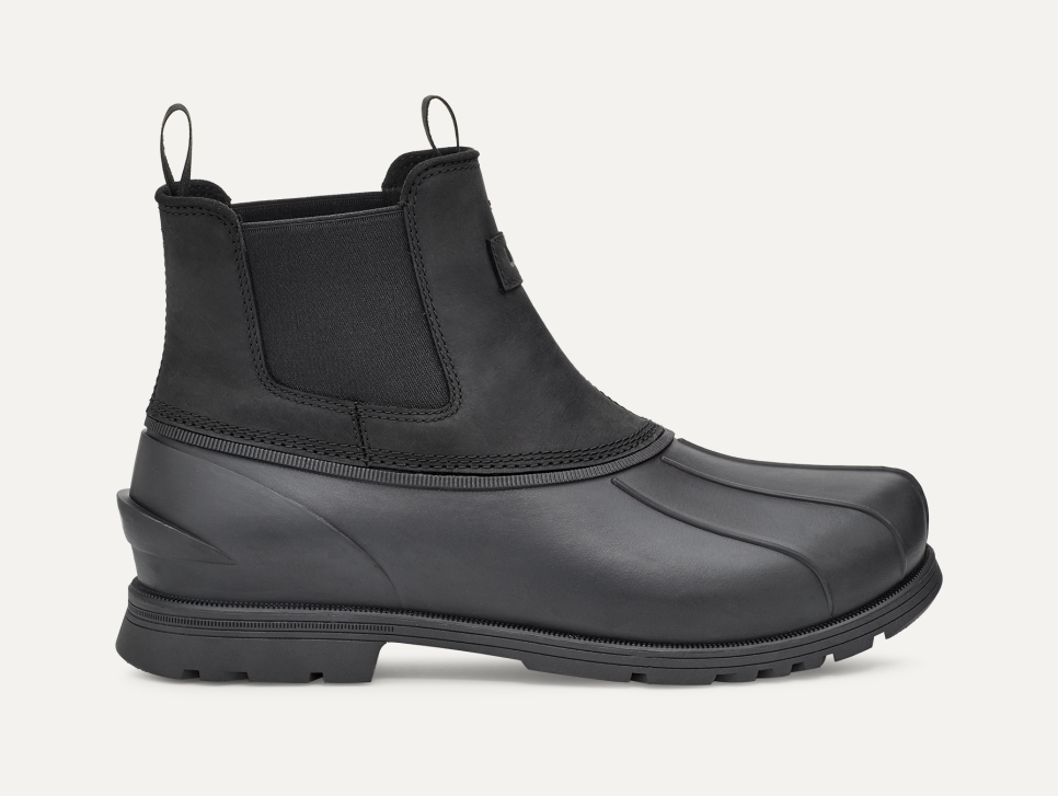 Gatson Chelsea Boot UGG