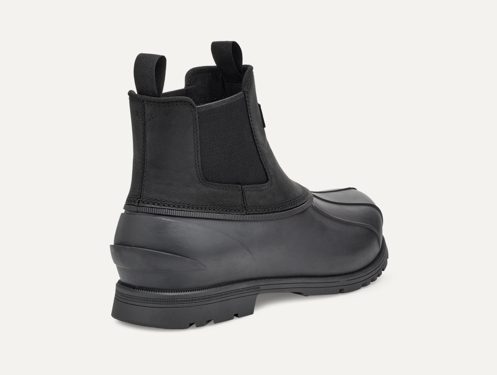 Gatson Chelsea Boot UGG