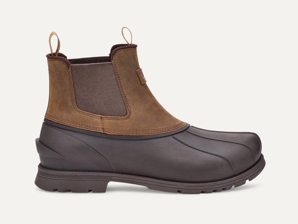 Ugg chelsea boots mens discount