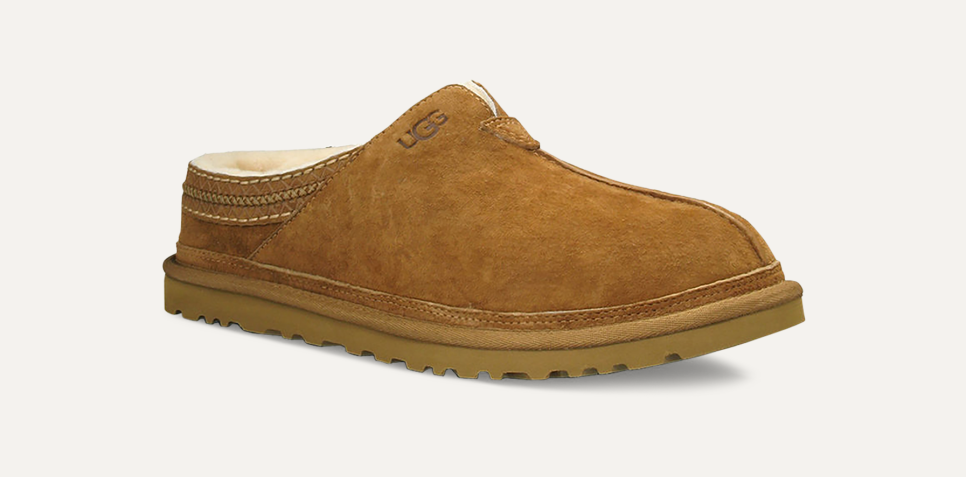 Neuman slipper ugg on sale