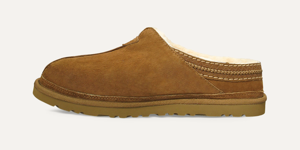 UGG Neuman for Men Modern Slip On Shoes at UGG
