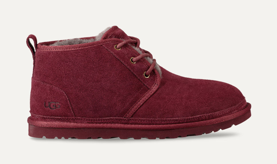 激安商品 Casual Lace-Up | Men for Neumel UGG® Shoes UGG.com at 靴
