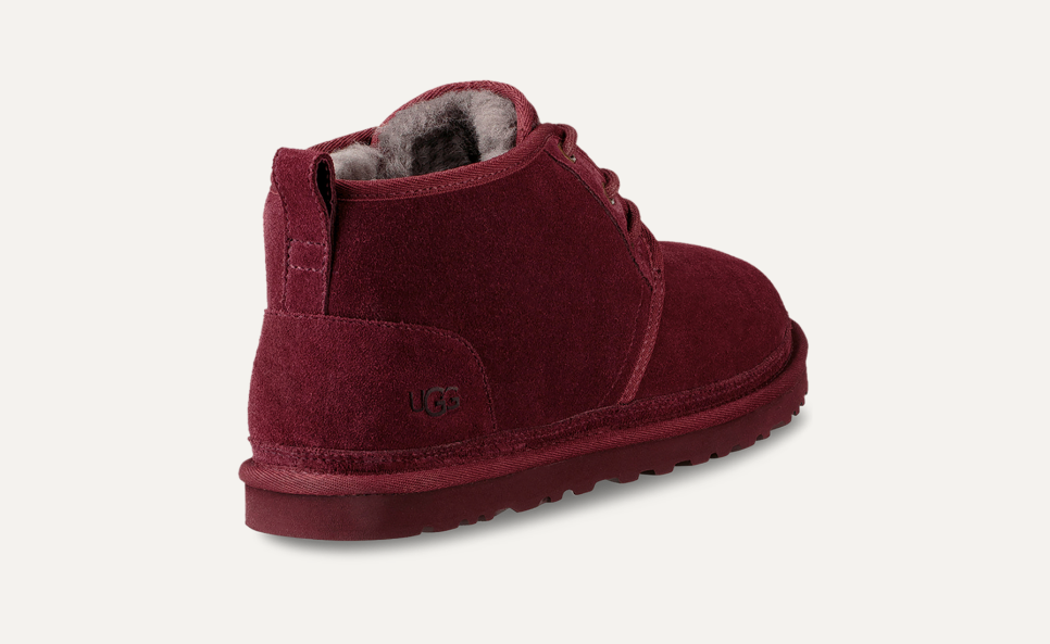 UGG Neumel for Men Lace Up Casual Shoes at UGG