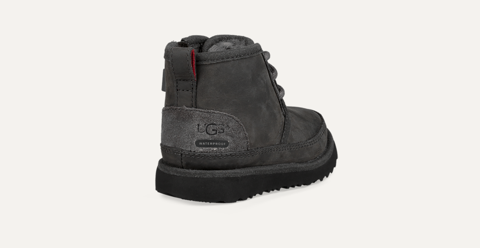 Uggs neumel waterproof boot deals