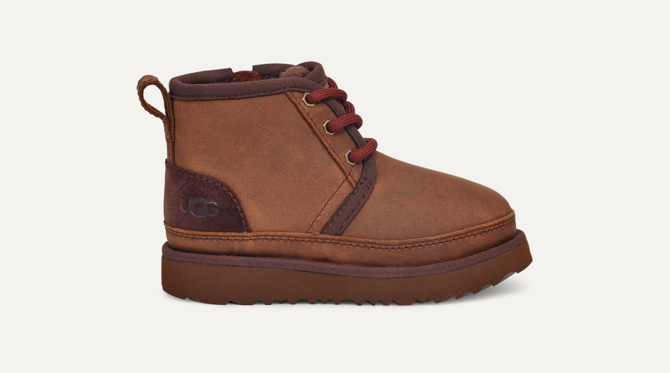 Neumel ii wp boot store