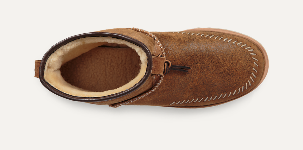 Men s Campfire Pull On Boot UGG Official