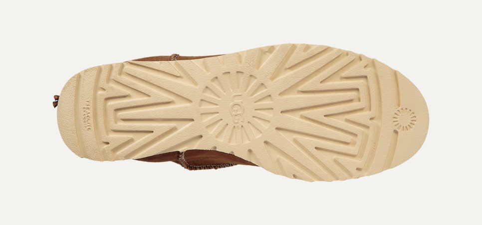 Ugg campfire pull on boot outlet