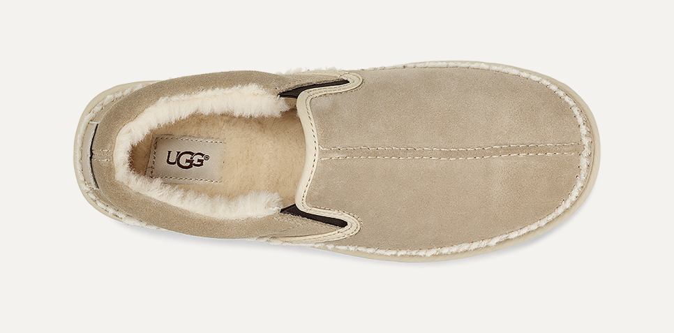 Ugg neumel stitch top