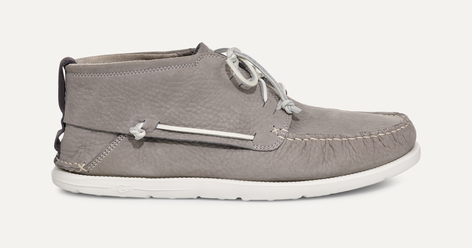 Beach moc chukka new arrivals