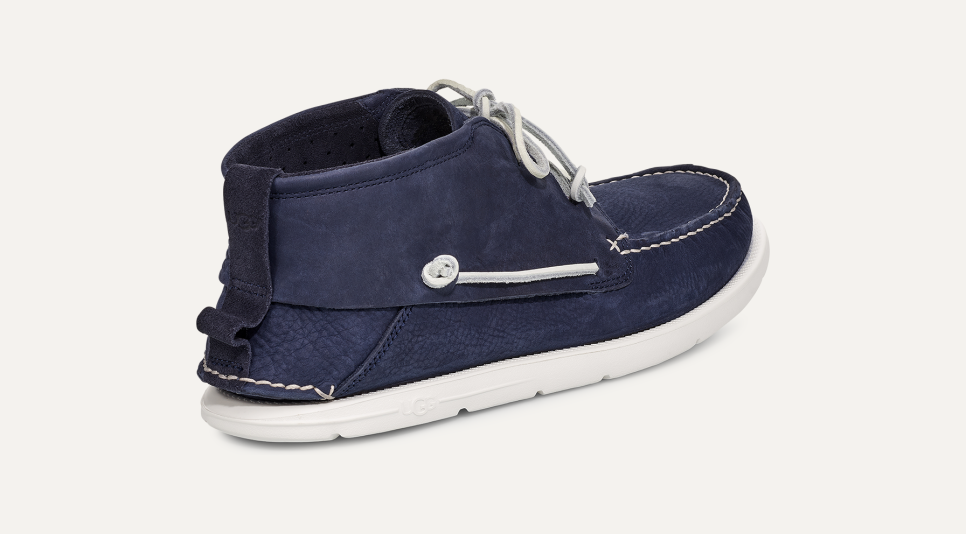 UGG Beach Moc Chukka for Men UGG UK