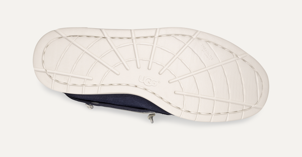 UGG Beach Moc Chukka for Men UGG UK