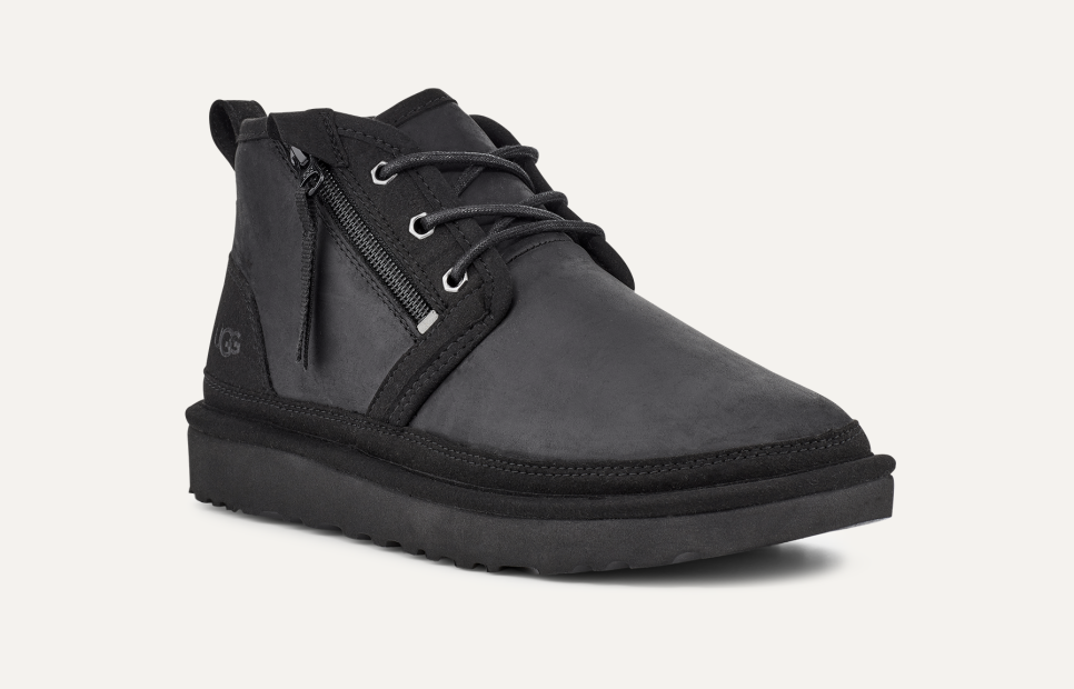 Ugg neumel zip mlt boot sale