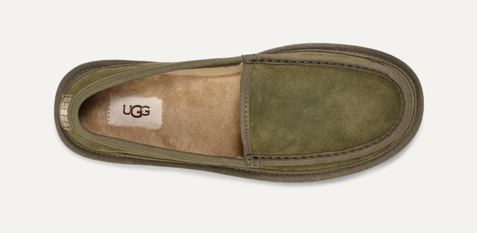 Dex UGG Official