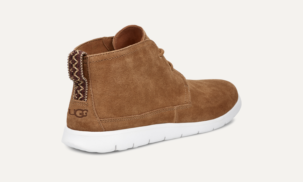 Men s Freamon Chukka UGG Official