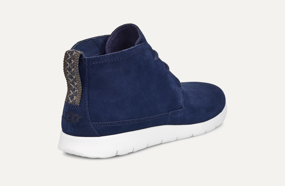 Men's ugg freamon chukka boot discount