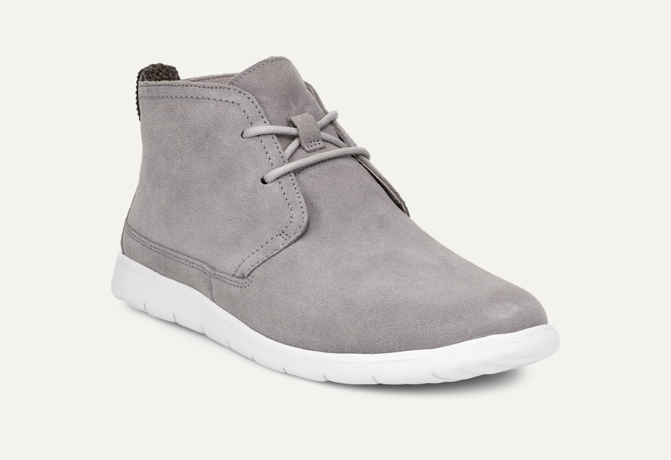 Ugg men's freamon chukka boot online