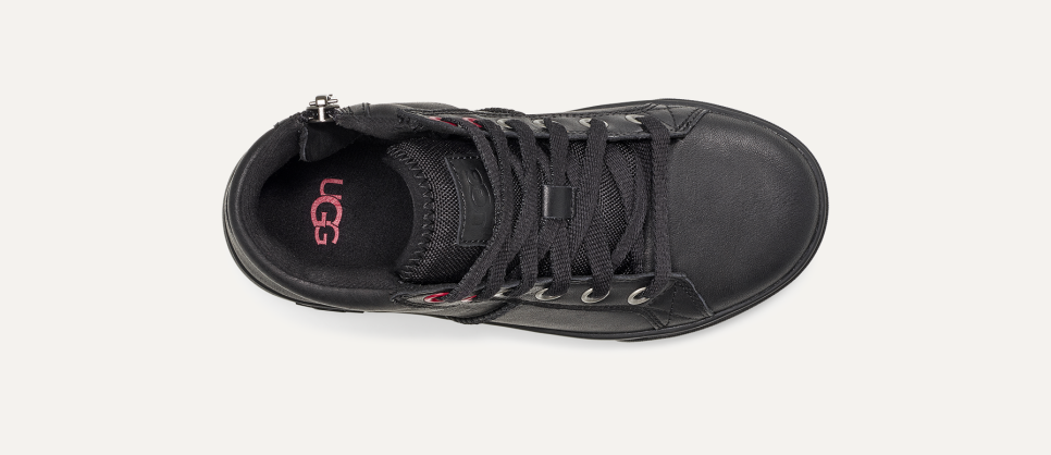 Ugg boscoe sneaker hot sale
