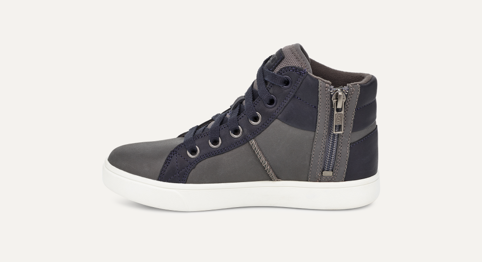 Ugg boscoe sneaker top